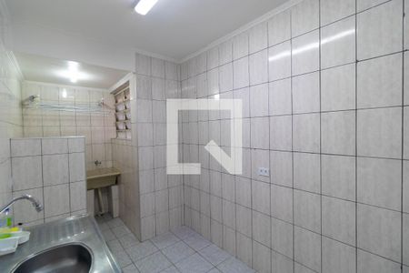 Apartamento para alugar com 57m², 2 quartos e 1 vagaCozinha