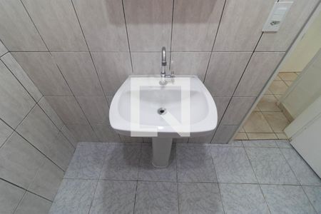 Apartamento para alugar com 57m², 2 quartos e 1 vagaBanheiro