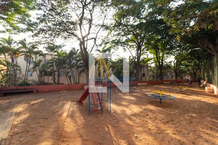 Apartamento para alugar com 57m², 2 quartos e 1 vagaÁrea de Serviço- Playground