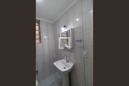 Apartamento para alugar com 57m², 2 quartos e 1 vagaBanheiro