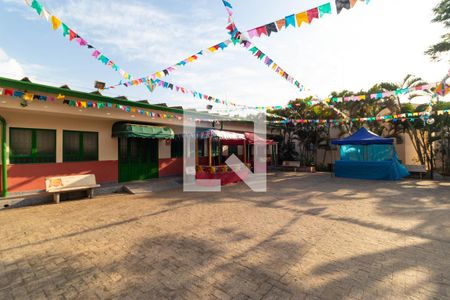 Apartamento para alugar com 57m², 2 quartos e 1 vagaÁrea comum - Salão de festas