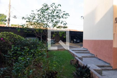 Apartamento para alugar com 57m², 2 quartos e 1 vagaVisa do Quarto 02