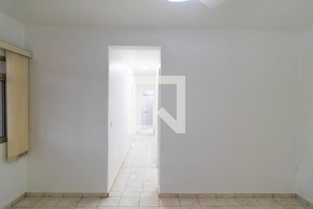 Sala de apartamento para alugar com 2 quartos, 57m² em Vila Castelo Branco, Campinas