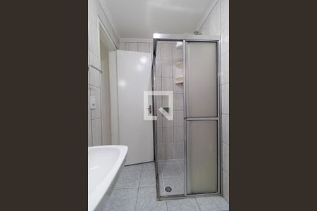 Apartamento para alugar com 57m², 2 quartos e 1 vagaBanheiro