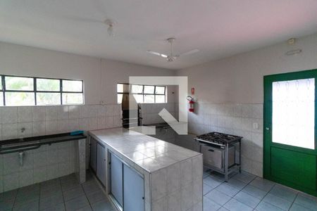 Apartamento para alugar com 57m², 2 quartos e 1 vagaÁrea comum - Salão de festas