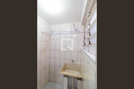Apartamento para alugar com 57m², 2 quartos e 1 vagaÁrea de Serviço