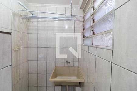 Apartamento para alugar com 57m², 2 quartos e 1 vagaÁrea de Serviço