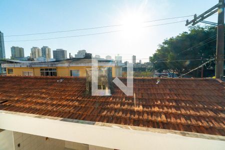 Casa à venda com 194m², 3 quartos e 2 vagasVista do Quarto 1