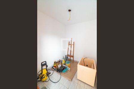 Casa à venda com 194m², 3 quartos e 2 vagasQuarto de Serviço