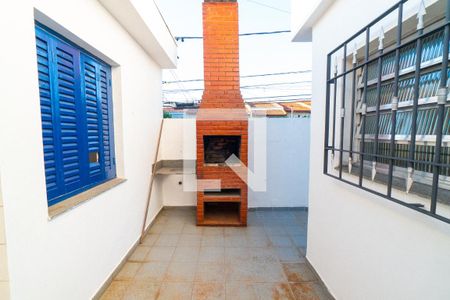Casa à venda com 194m², 3 quartos e 2 vagasChurrasqueira