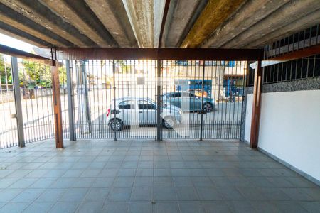 Casa à venda com 194m², 3 quartos e 2 vagasVista da Sala