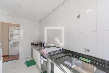 Casa de condomínio à venda com 75m², 3 quartos e 1 vaga Casa de condomínio à venda com 75m², 3 quartos e 1 vagaÁrea de Serviço