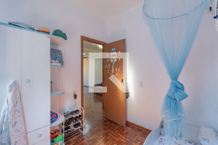 Casa de condomínio à venda com 75m², 3 quartos e 1 vaga Casa de condomínio à venda com 75m², 3 quartos e 1 vagaQuarto 1