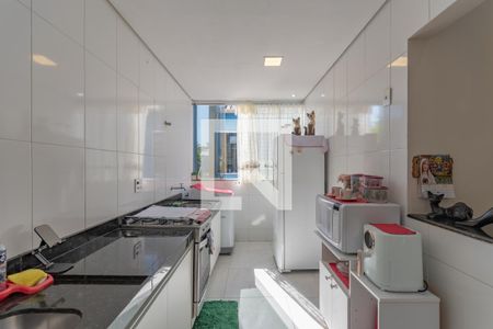 Casa de condomínio à venda com 75m², 3 quartos e 1 vaga Casa de condomínio à venda com 75m², 3 quartos e 1 vagaCozinha