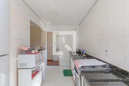 Casa de condomínio à venda com 75m², 3 quartos e 1 vaga Casa de condomínio à venda com 75m², 3 quartos e 1 vagaCozinha