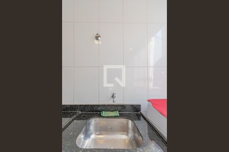 Casa de condomínio à venda com 75m², 3 quartos e 1 vaga Casa de condomínio à venda com 75m², 3 quartos e 1 vagaÁrea de Serviço