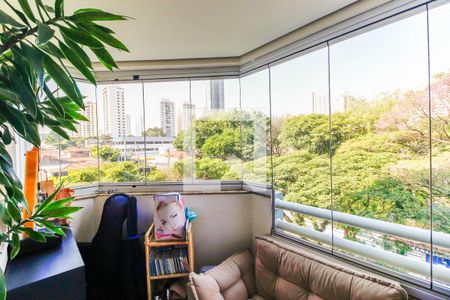 Apartamento à venda com 80m², 3 quartos e 2 vagasSacada