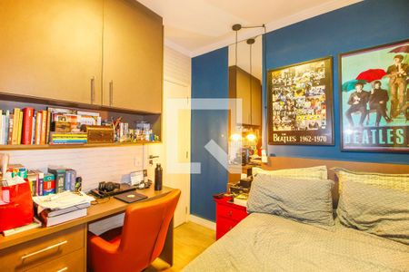 Apartamento à venda com 80m², 3 quartos e 2 vagasQuarto 1