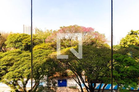 Apartamento à venda com 80m², 3 quartos e 2 vagasVista da Sacada