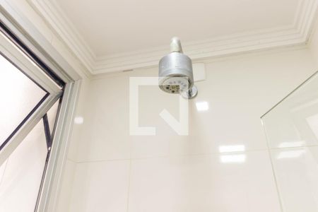 Apartamento à venda com 80m², 3 quartos e 2 vagasBanheiro Social