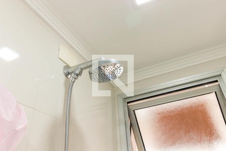 Apartamento à venda com 80m², 3 quartos e 2 vagasBanheiro da Suíte