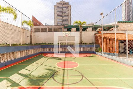Apartamento à venda com 80m², 3 quartos e 2 vagasQuadra Esportiva