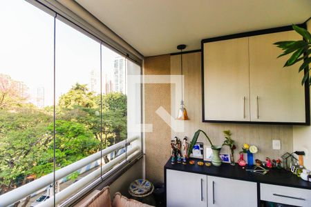 Apartamento à venda com 80m², 3 quartos e 2 vagasSacada