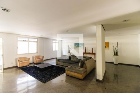 Apartamento à venda com 80m², 3 quartos e 2 vagasÁrea comum