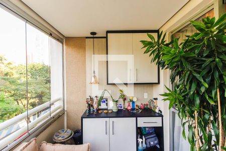 Apartamento à venda com 80m², 3 quartos e 2 vagasSacada