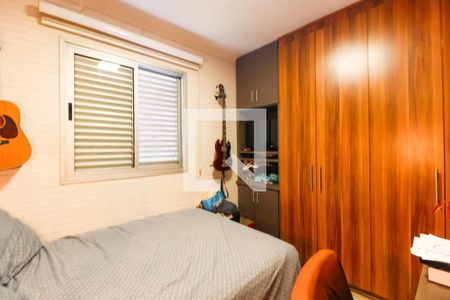 Apartamento à venda com 80m², 3 quartos e 2 vagasQuarto 1