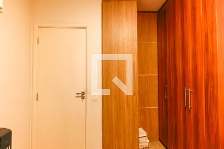 Apartamento à venda com 80m², 3 quartos e 2 vagasQuarto 2