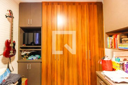 Apartamento à venda com 80m², 3 quartos e 2 vagasQuarto 1