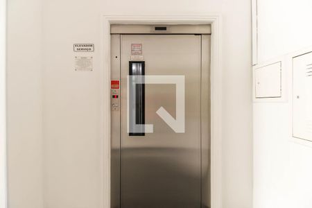 Apartamento à venda com 80m², 3 quartos e 2 vagasElevador