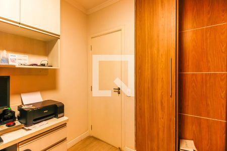 Apartamento à venda com 80m², 3 quartos e 2 vagasQuarto 2