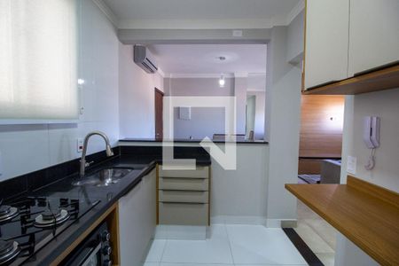 Apartamento para alugar com 65m², 3 quartos e 1 vaga Apartamento para alugar com 65m², 3 quartos e 1 vagaCozinha
