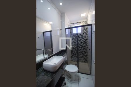 Apartamento para alugar com 65m², 3 quartos e 1 vaga Apartamento para alugar com 65m², 3 quartos e 1 vagaBanheiro