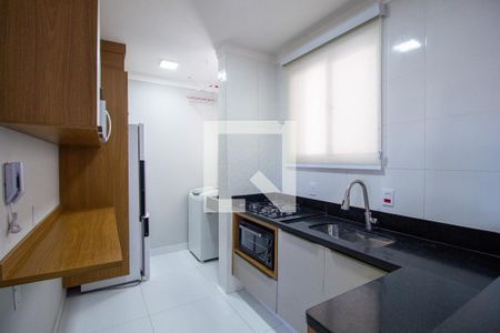 Apartamento para alugar com 65m², 3 quartos e 1 vaga Apartamento para alugar com 65m², 3 quartos e 1 vagaCozinha