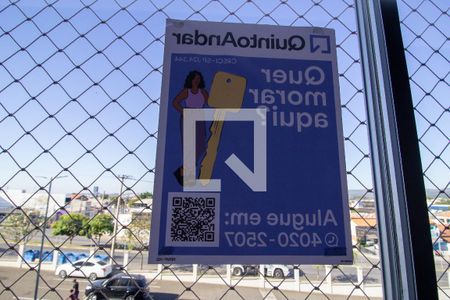 Apartamento para alugar com 65m², 3 quartos e 1 vaga Apartamento para alugar com 65m², 3 quartos e 1 vagaJanela da Sala