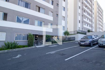 Apartamento para alugar com 65m², 3 quartos e 1 vaga Apartamento para alugar com 65m², 3 quartos e 1 vagaVaga de Garagem