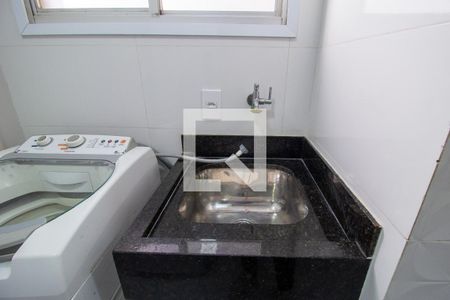 Apartamento para alugar com 65m², 3 quartos e 1 vaga Apartamento para alugar com 65m², 3 quartos e 1 vagaÁrea de Serviço