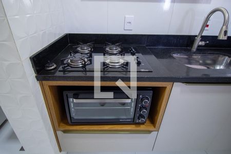 Apartamento para alugar com 65m², 3 quartos e 1 vaga Apartamento para alugar com 65m², 3 quartos e 1 vagaCozinha
