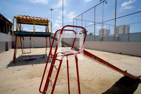 Apartamento para alugar com 65m², 3 quartos e 1 vagaÁrea comum - Playground