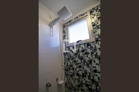 Apartamento para alugar com 65m², 3 quartos e 1 vaga Apartamento para alugar com 65m², 3 quartos e 1 vagaBanheiro