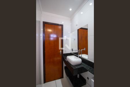 Apartamento para alugar com 65m², 3 quartos e 1 vaga Apartamento para alugar com 65m², 3 quartos e 1 vagaBanheiro