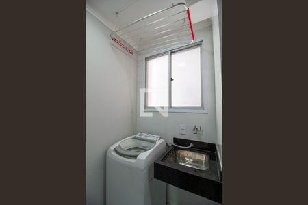 Apartamento para alugar com 65m², 3 quartos e 1 vaga Apartamento para alugar com 65m², 3 quartos e 1 vagaÁrea de Serviço
