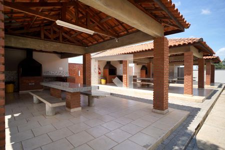 Apartamento para alugar com 65m², 3 quartos e 1 vagaÁrea comum - Churrasqueira