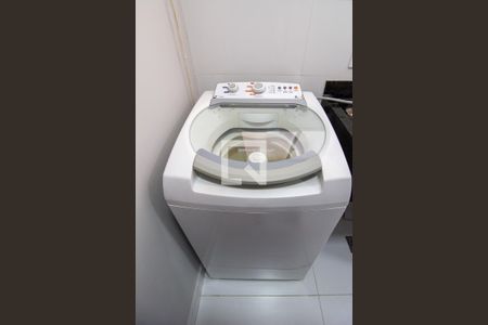 Apartamento para alugar com 65m², 3 quartos e 1 vaga Apartamento para alugar com 65m², 3 quartos e 1 vagaÁrea de Serviço