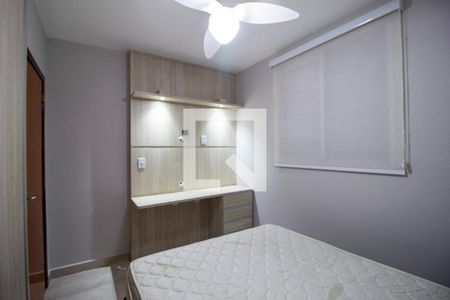 Quarto 2 de apartamento para alugar com 3 quartos, 60m² em Parque Bela Vista, Votorantim