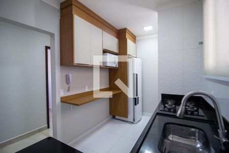 Apartamento para alugar com 65m², 3 quartos e 1 vaga Apartamento para alugar com 65m², 3 quartos e 1 vagaCozinha