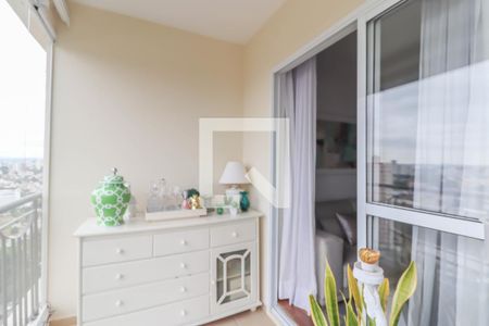 Apartamento à venda com 117m², 3 quartos e 3 vagasSacada